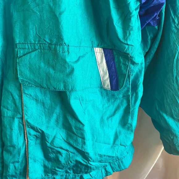 Pb collection vintage windbreaker - Picture 6 of 7